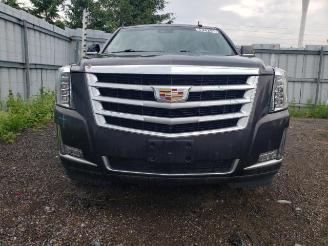 Photo 4 VIN: 1GYS4HKJ0GR434145 - CADILLAC ESCALADE E 