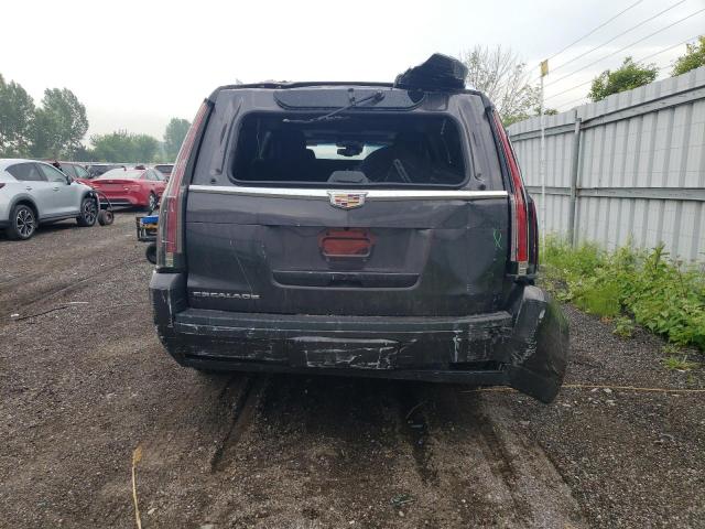 Photo 5 VIN: 1GYS4HKJ0GR434145 - CADILLAC ESCALADE E 