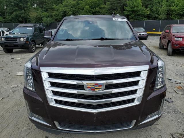 Photo 4 VIN: 1GYS4HKJ0HR262183 - CADILLAC ESCALADE E 