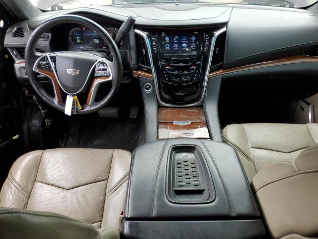 Photo 7 VIN: 1GYS4HKJ0HR262183 - CADILLAC ESCALADE E 