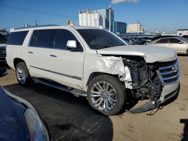 Photo 3 VIN: 1GYS4HKJ0HR285673 - CADILLAC ESCALADE E 