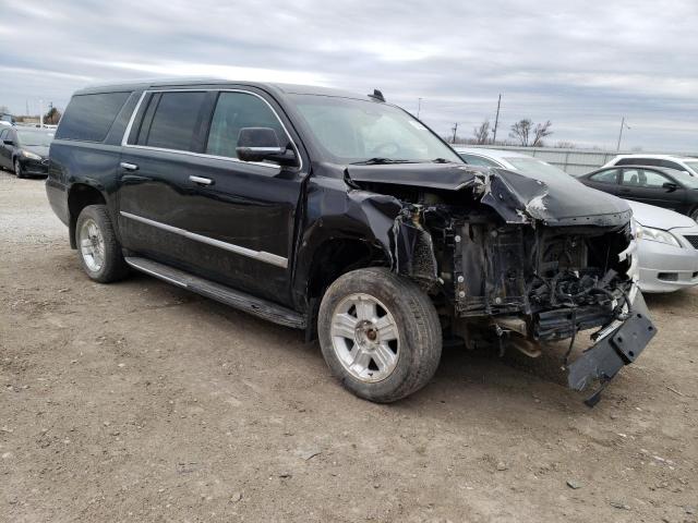 Photo 3 VIN: 1GYS4HKJ0JR113553 - CADILLAC ESCALADE E 