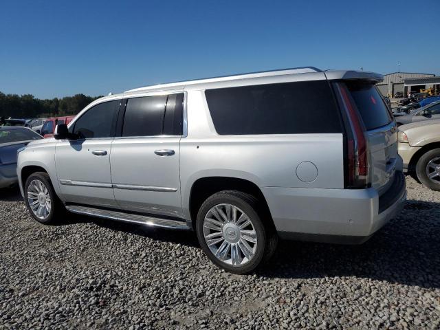 Photo 1 VIN: 1GYS4HKJ0KR171888 - CADILLAC ESCALADE E 