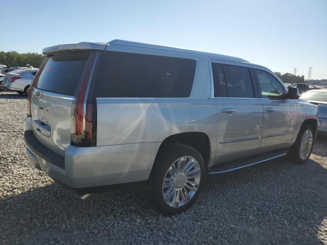 Photo 2 VIN: 1GYS4HKJ0KR171888 - CADILLAC ESCALADE E 