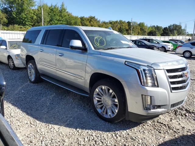 Photo 3 VIN: 1GYS4HKJ0KR171888 - CADILLAC ESCALADE E 