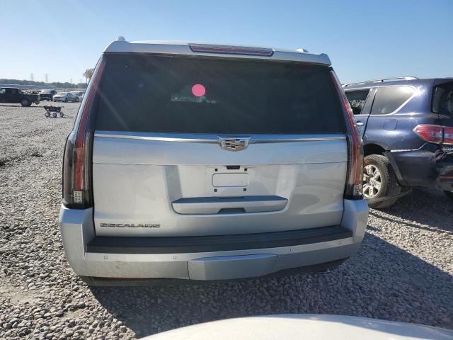 Photo 5 VIN: 1GYS4HKJ0KR171888 - CADILLAC ESCALADE E 