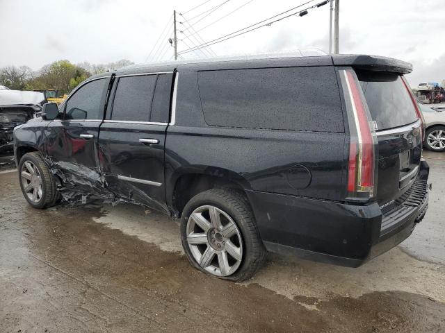 Photo 1 VIN: 1GYS4HKJ0LR183816 - CADILLAC ESCALADE 