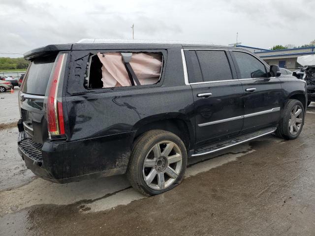 Photo 2 VIN: 1GYS4HKJ0LR183816 - CADILLAC ESCALADE 