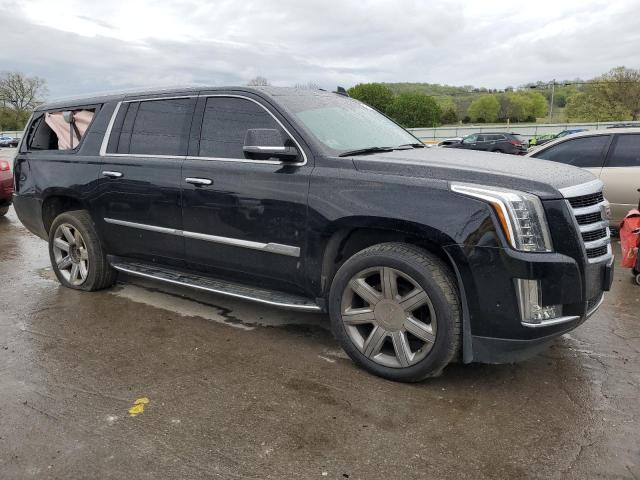 Photo 3 VIN: 1GYS4HKJ0LR183816 - CADILLAC ESCALADE 