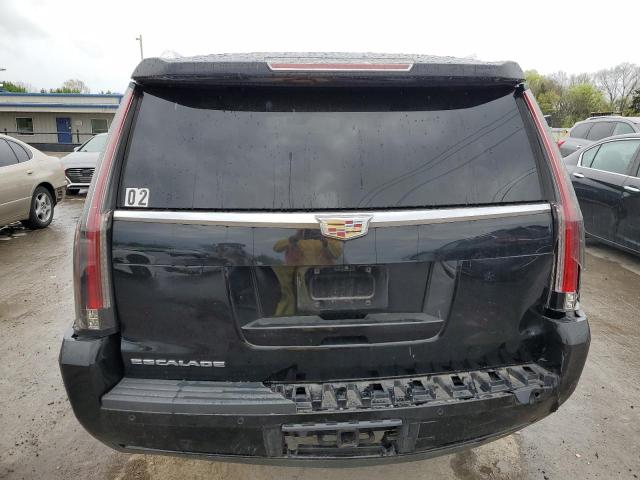 Photo 5 VIN: 1GYS4HKJ0LR183816 - CADILLAC ESCALADE 