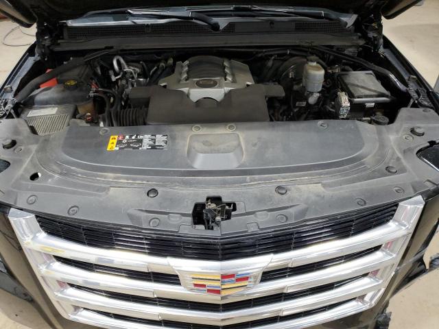 Photo 11 VIN: 1GYS4HKJ0LR200503 - CADILLAC ESCALADE E 