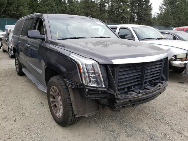 Photo 0 VIN: 1GYS4HKJ1FR181352 - CADILLAC ESCALADE ESV 