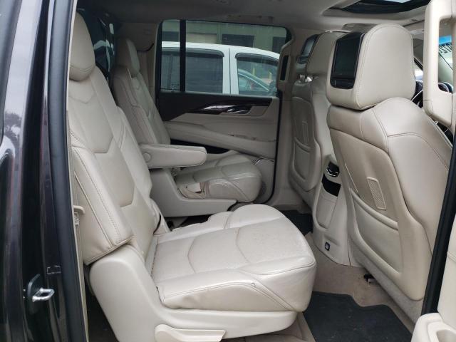 Photo 5 VIN: 1GYS4HKJ1FR181352 - CADILLAC ESCALADE ESV 