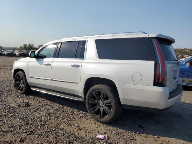 Photo 1 VIN: 1GYS4HKJ1GR393590 - CADILLAC ESCALADE E 