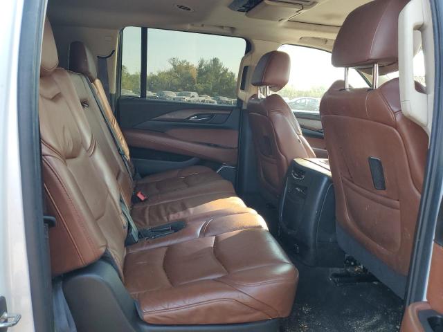 Photo 10 VIN: 1GYS4HKJ1GR393590 - CADILLAC ESCALADE E 