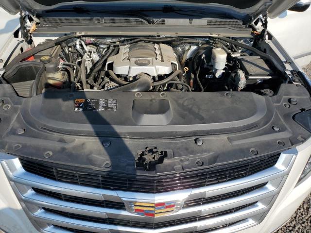 Photo 11 VIN: 1GYS4HKJ1GR393590 - CADILLAC ESCALADE E 