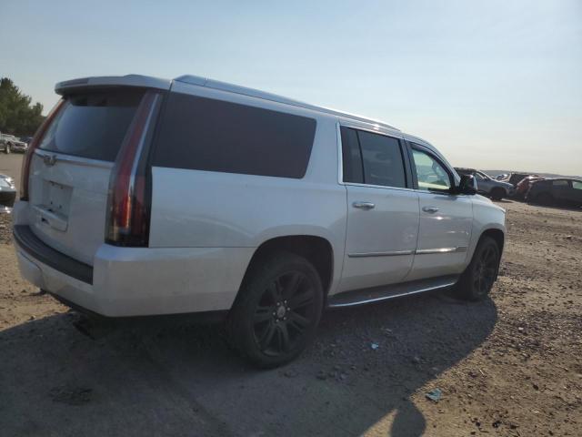 Photo 2 VIN: 1GYS4HKJ1GR393590 - CADILLAC ESCALADE E 