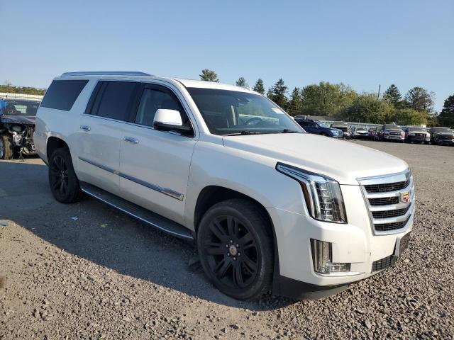 Photo 3 VIN: 1GYS4HKJ1GR393590 - CADILLAC ESCALADE E 