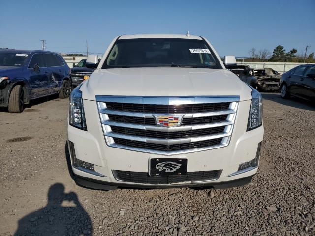 Photo 4 VIN: 1GYS4HKJ1GR393590 - CADILLAC ESCALADE E 