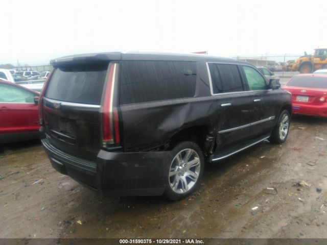 Photo 3 VIN: 1GYS4HKJ1GR415040 - CADILLAC ESCALADE ESV 