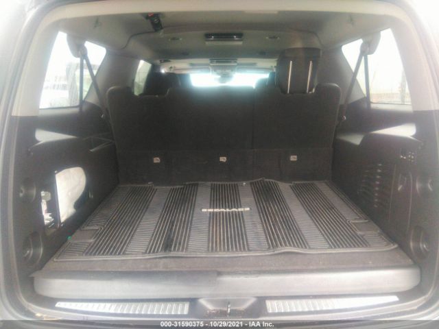 Photo 5 VIN: 1GYS4HKJ1GR415040 - CADILLAC ESCALADE ESV 