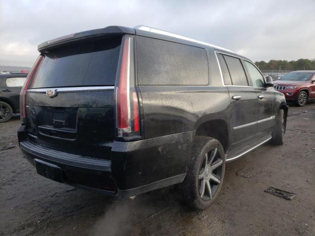 Photo 3 VIN: 1GYS4HKJ1HR131876 - CADILLAC ESCALADE ESV 