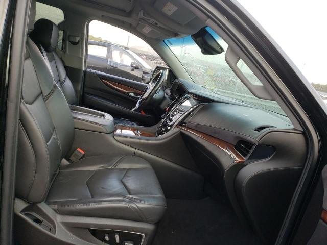 Photo 4 VIN: 1GYS4HKJ1HR131876 - CADILLAC ESCALADE ESV 