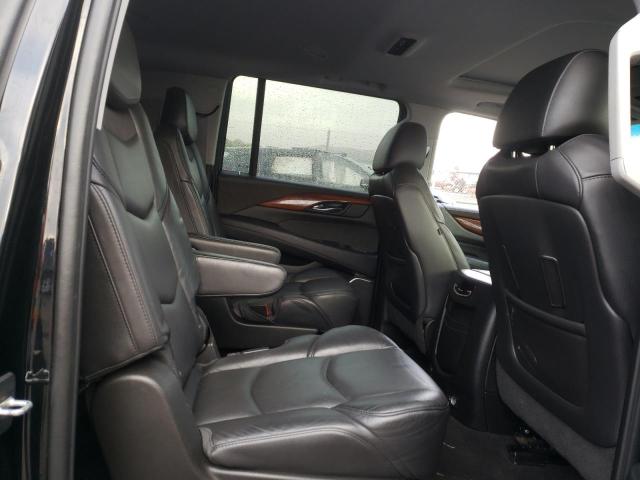 Photo 5 VIN: 1GYS4HKJ1HR131876 - CADILLAC ESCALADE ESV 