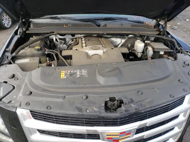 Photo 6 VIN: 1GYS4HKJ1HR131876 - CADILLAC ESCALADE ESV 