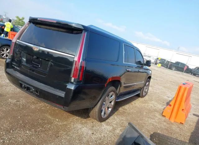 Photo 3 VIN: 1GYS4HKJ1HR152467 - CADILLAC ESCALADE ESV 