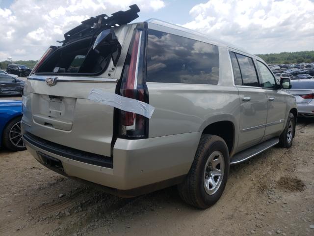 Photo 3 VIN: 1GYS4HKJ1HR176199 - CADILLAC ESCALADE ESV 