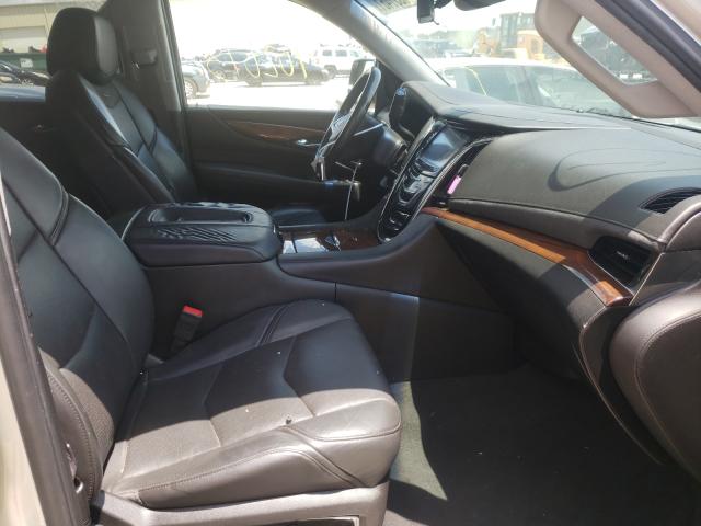 Photo 4 VIN: 1GYS4HKJ1HR176199 - CADILLAC ESCALADE ESV 