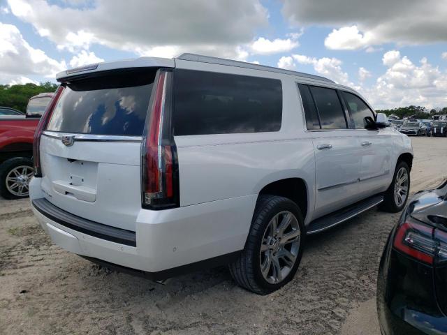 Photo 2 VIN: 1GYS4HKJ1JR293772 - CADILLAC ESCALADE E 