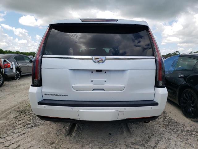 Photo 5 VIN: 1GYS4HKJ1JR293772 - CADILLAC ESCALADE E 