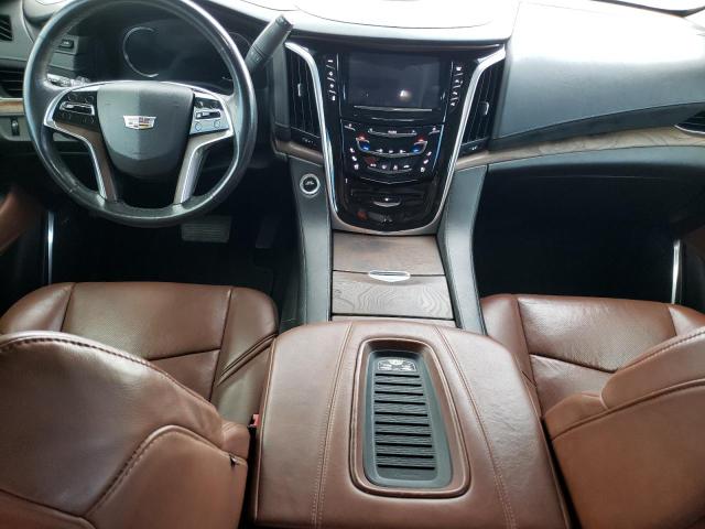 Photo 7 VIN: 1GYS4HKJ1JR293772 - CADILLAC ESCALADE E 