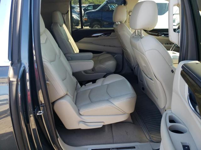 Photo 10 VIN: 1GYS4HKJ1KR251880 - CADILLAC ESCALADE E 