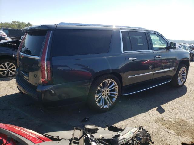 Photo 2 VIN: 1GYS4HKJ1KR251880 - CADILLAC ESCALADE E 