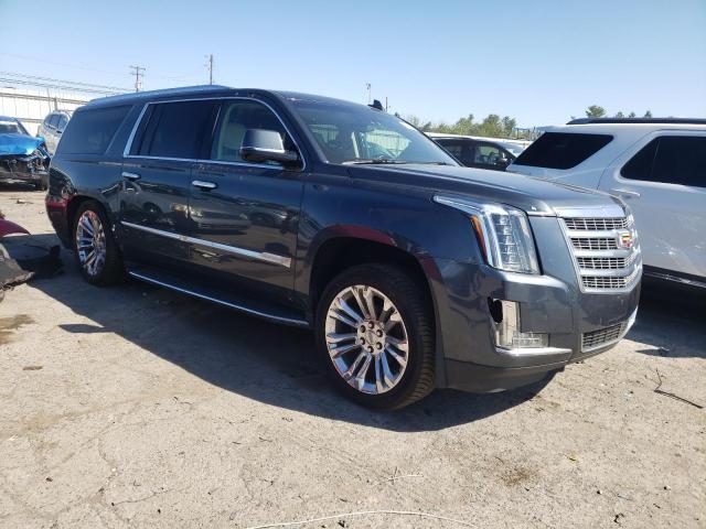 Photo 3 VIN: 1GYS4HKJ1KR251880 - CADILLAC ESCALADE E 