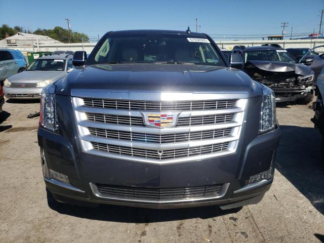 Photo 4 VIN: 1GYS4HKJ1KR251880 - CADILLAC ESCALADE E 