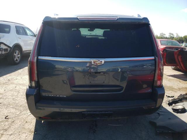 Photo 5 VIN: 1GYS4HKJ1KR251880 - CADILLAC ESCALADE E 