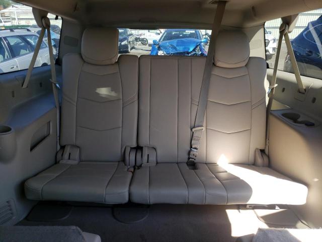 Photo 9 VIN: 1GYS4HKJ1KR251880 - CADILLAC ESCALADE E 