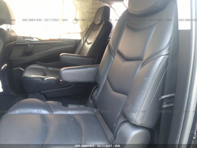 Photo 7 VIN: 1GYS4HKJ1KR345810 - CADILLAC ESCALADE ESV 