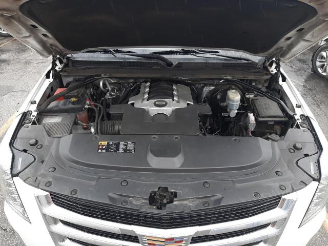 Photo 11 VIN: 1GYS4HKJ2GR206101 - CADILLAC ESCALADE 