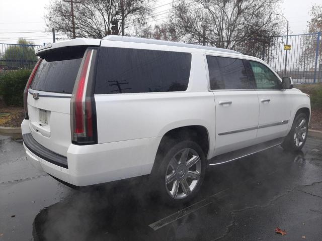 Photo 2 VIN: 1GYS4HKJ2GR206101 - CADILLAC ESCALADE 