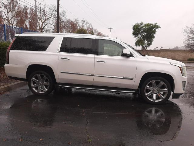 Photo 3 VIN: 1GYS4HKJ2GR206101 - CADILLAC ESCALADE 