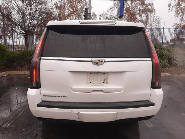 Photo 5 VIN: 1GYS4HKJ2GR206101 - CADILLAC ESCALADE 