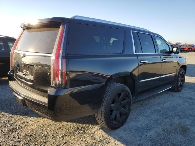 Photo 2 VIN: 1GYS4HKJ2GR382971 - CADILLAC ESCALADE 