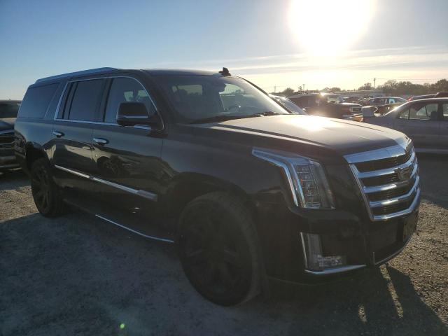 Photo 3 VIN: 1GYS4HKJ2GR382971 - CADILLAC ESCALADE 