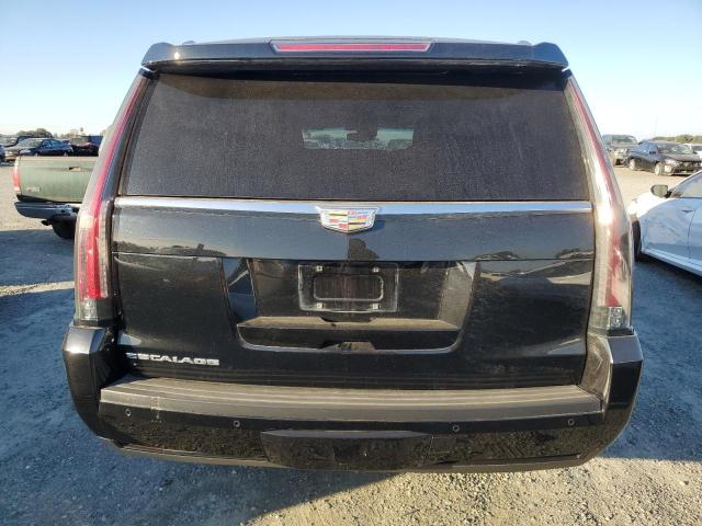 Photo 5 VIN: 1GYS4HKJ2GR382971 - CADILLAC ESCALADE 