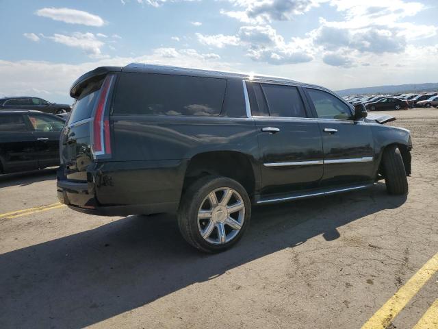 Photo 2 VIN: 1GYS4HKJ2JR330893 - CADILLAC ESCALADE 